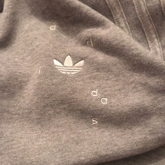 Adidas Danielle Cathari Hoodie Size Medium - Picture 2 of 11